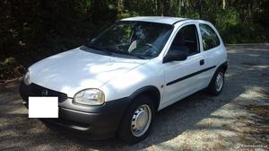 Opel Corsa carrinha bom estado Maio/99 - à venda - Ligeiros