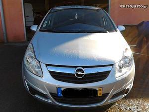 Opel Corsa d 1.3 cdti 5 lugares Dezembro/06 - à venda -