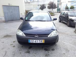 Opel Corsa v Junho/02 - à venda - Ligeiros