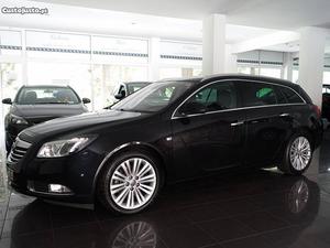 Opel Insignia ST 2.0 CDti Cosmo SS Dezembro/12 - à venda -