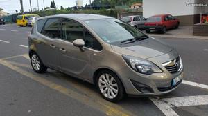 Opel Meriva B Cosmo Junho/10 - à venda - Ligeiros
