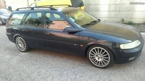 Opel Vectra 2.0 dissel Outubro/98 - à venda - Ligeiros