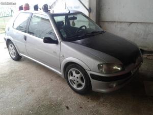 Peugeot 106 Quiksilver Agosto/00 - à venda - Ligeiros