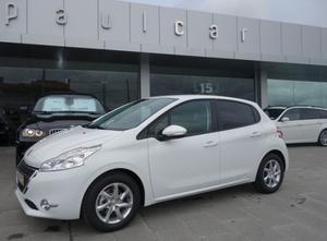 Peugeot  HDI ACTIVE