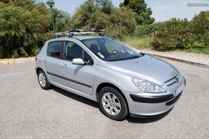 Peugeot  HDI XS Agosto/02 - à venda - Ligeiros