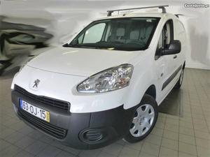 Peugeot Partner 1.6 HDI Office Fevereiro/14 - à venda -