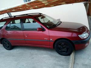 Peugeot  portas Junho/98 - à venda - Ligeiros