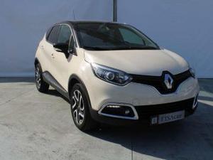 Renault Captur 0.9 TCE Exclusive