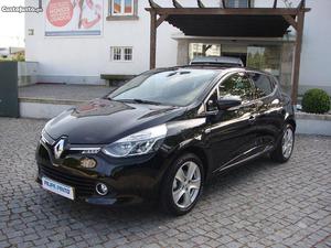 Renault Clio 0.9 TCE Limited Ed Junho/16 - à venda -