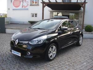 Renault Clio 0.9 TCE Limited Edition