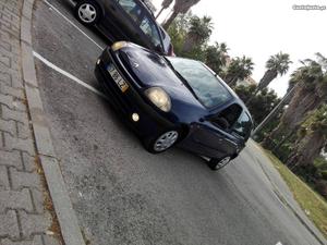 Renault Clio 1.2 5p Outubro/98 - à venda - Ligeiros