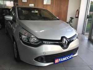 Renault Clio 1.5 DCi