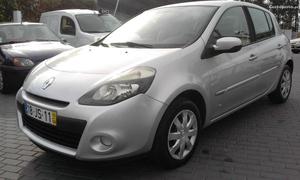 Renault Clio 1.5 dci Setembro/10 - à venda - Ligeiros