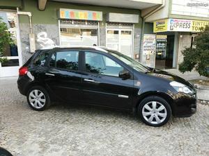 Renault Clio 1.5 dci brake Junho/10 - à venda - Ligeiros