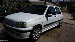 Renault Clio 1.9d Julho/93 - à venda - Ligeiros