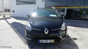 Renault Clio Sport Tourer TCE Março/17 - à venda -