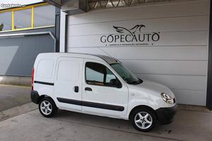 Renault Kangoo 1.5 DCI Maio/08 - à venda - Comerciais /