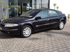 Renault Laguna 1.9 dCi Expression