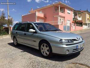 Renault Laguna Carrinha Agosto/00 - à venda - Ligeiros