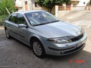 Renault Laguna v Privilege Abril/01 - à venda -