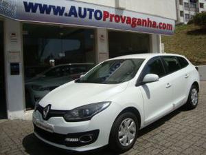 Renault Mégane 1.5 DCi Dynamique s