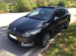 Renault Mégane 1.5DCi Gt Line Setembro/12 - à venda -