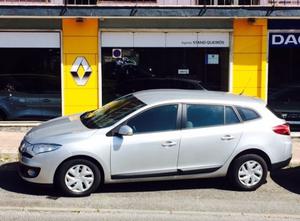 Renault Mégane sport tourer 1.5DCi CONFORT