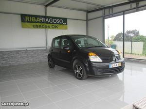 Renault Modus 1.2 Confort Maio/05 - à venda - Ligeiros