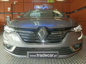 Renault Talisman Sport Tourer 1.6 dCi Intens