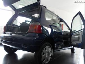 Renault Twingo 1.2i 16v"OPEN AIR" Outubro/98 - à venda -