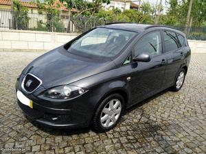 Seat Altea XL Março/09 - à venda - Monovolume / SUV, Braga