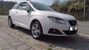 Seat Ibiza 1.4 TDI Sport Julho/09 - à venda - Ligeiros