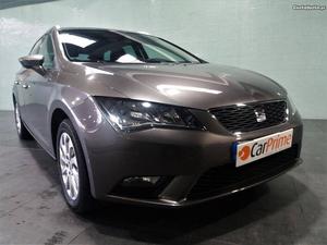 Seat Leon ST 1.6TDI Style Junho/14 - à venda - Ligeiros