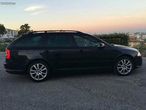 Skoda Octavia VRs  cv Março/08 - à venda - Ligeiros