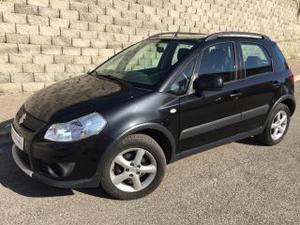 Suzuki Sx4 1.5 GLX Outdoor Line