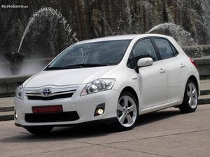 Toyota Auris 1.8 HSD Hybrid Agosto/12 - à venda - Ligeiros