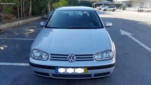 VW Golf 1.4 JE/AC Fevereiro/00 - à venda - Ligeiros