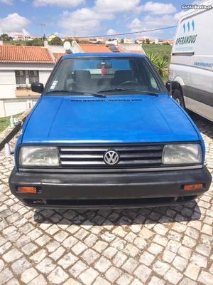 VW Jetta mk2 Março/90 - à venda - Ligeiros Passageiros,