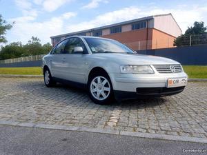 VW Passat 1.9TDI-110CV-1DONO Setembro/99 - à venda -