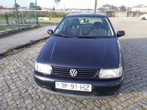 VW Polo 1.0 Julho/97 - à venda - Ligeiros Passageiros,