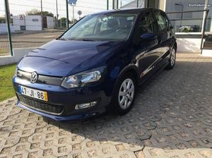 VW Polo 1.2 TDIBluemotion Junho/10 - à venda - Ligeiros