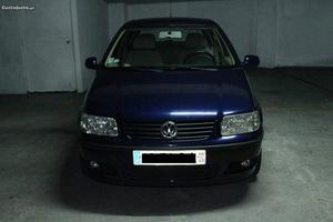 VW Polo Polo Fevereiro/00 - à venda - Ligeiros Passageiros,