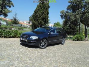 Volkswagen Passat Variant 2.0 TDi Sportline