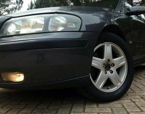 Volvo V t GPL Janeiro/04 - à venda - Ligeiros