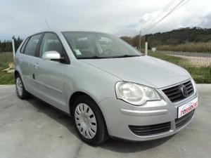 Vw Polo 1.2 Confortline AC