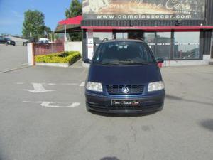 Vw Sharan 1.9 TDI CONFORTLINE 115CV