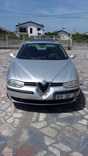 Alfa Romeo  Twin Spark Novembro/97 - à venda -