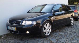 Audi A4 Avant 1.9 TDI 130Cv Setembro/03 - à venda -