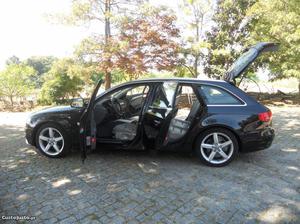 Audi A4 Avant Junho/09 - à venda - Ligeiros Passageiros,