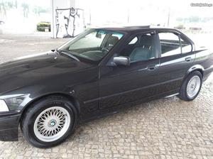 BMW 316 A / C Abril/94 - à venda - Ligeiros Passageiros,